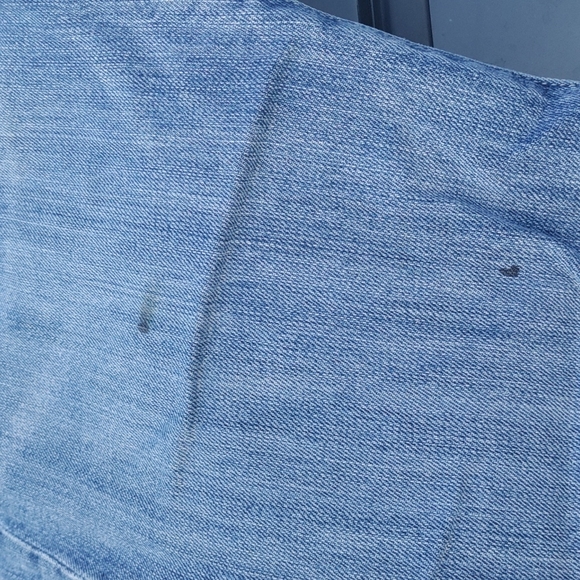 Seven for all Mankind... - Picture 3 of 3